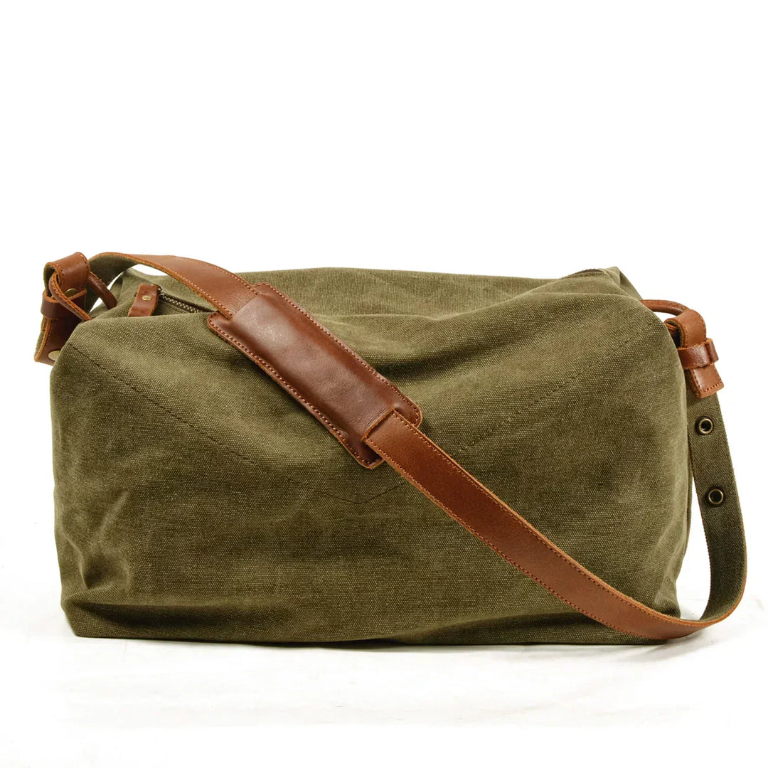 Armé duffel taske | DENVER