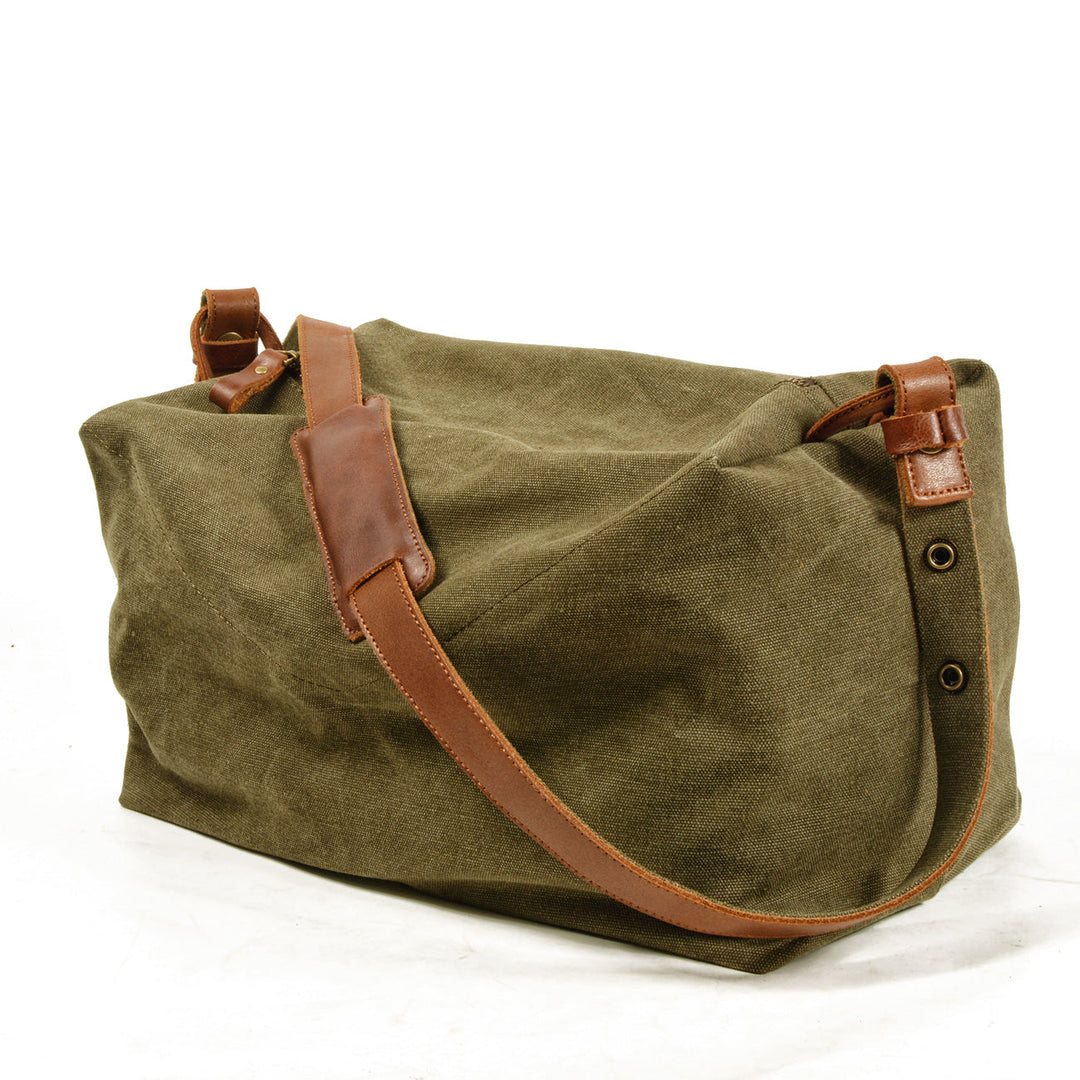 Armé duffel taske | DENVER