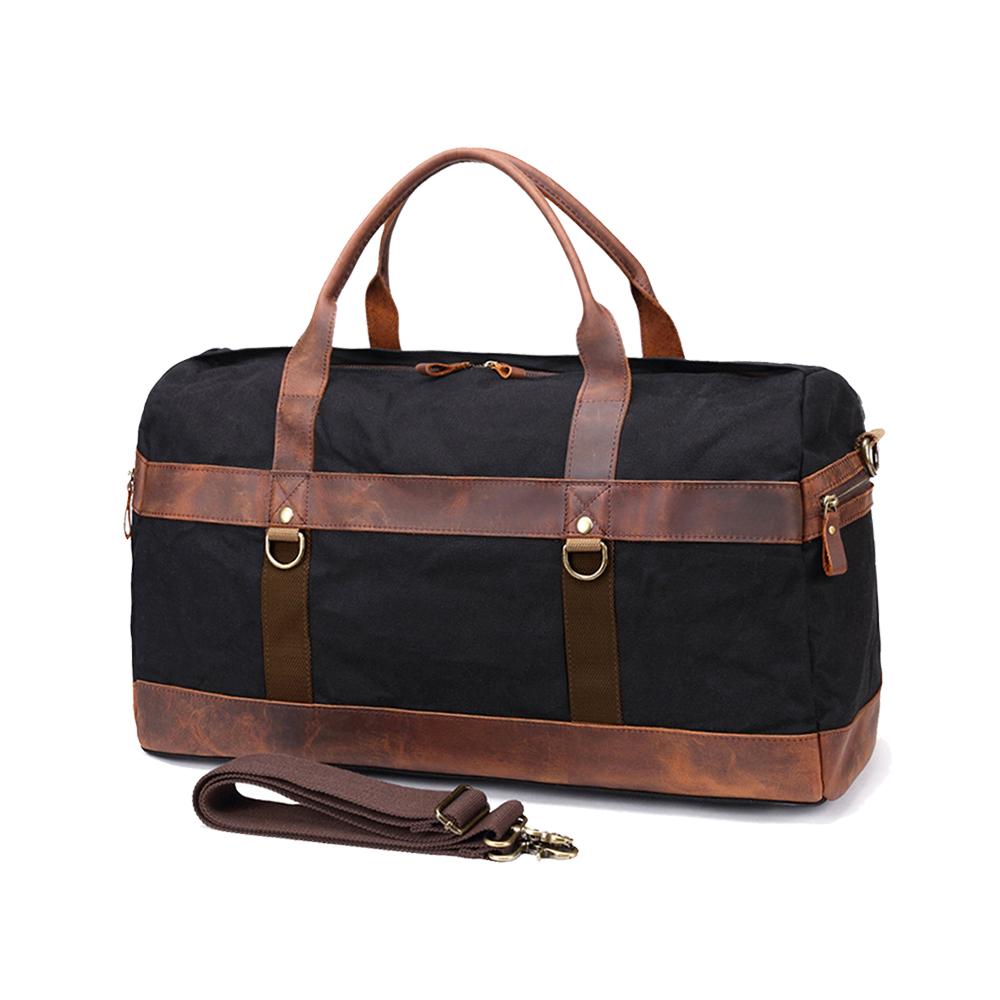 Herre Duffle Bag | COMO