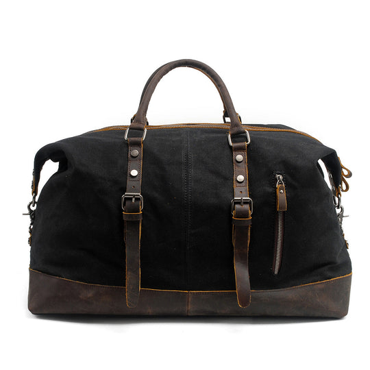 Canvas Duffelbag | PHOENIX