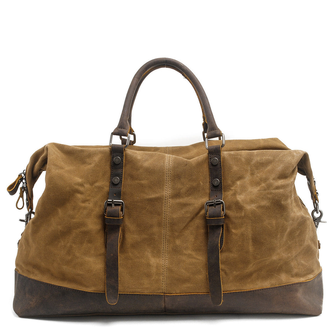 Canvas Duffelbag | PHOENIX