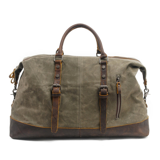 Canvas Duffelbag | PHOENIX