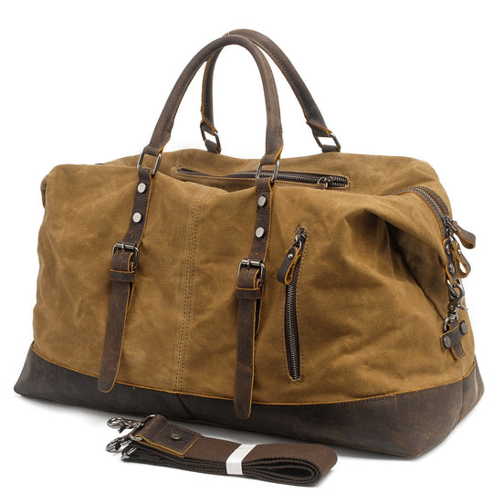 Canvas Duffelbag | PHOENIX