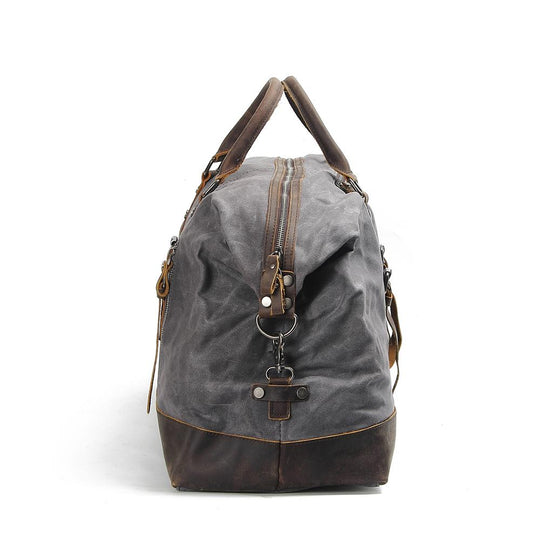 Canvas Duffelbag | PHOENIX