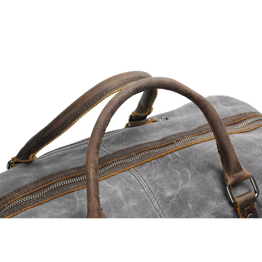 Canvas Duffelbag | PHOENIX