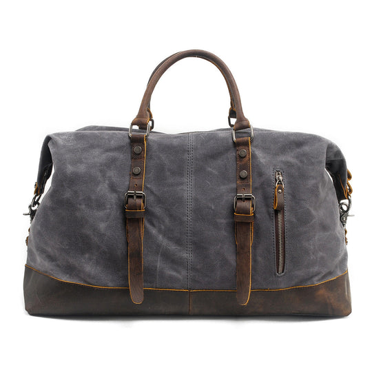 Canvas Duffelbag | PHOENIX