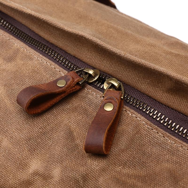 Herre Duffle Bag | COMO