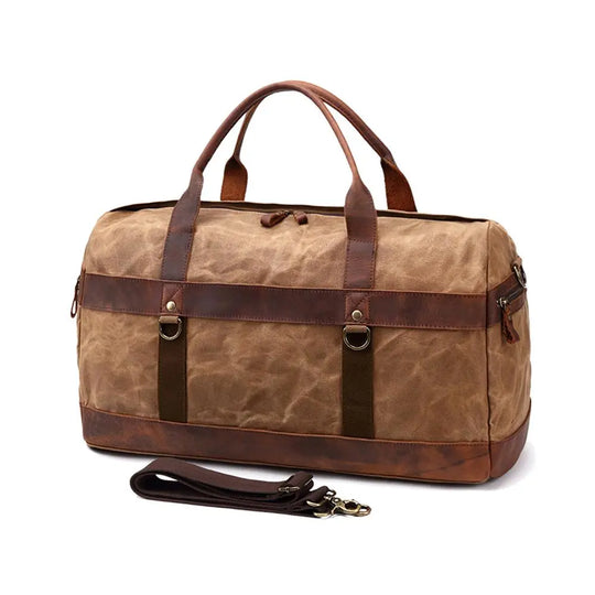 Herre Duffle Bag | COMO