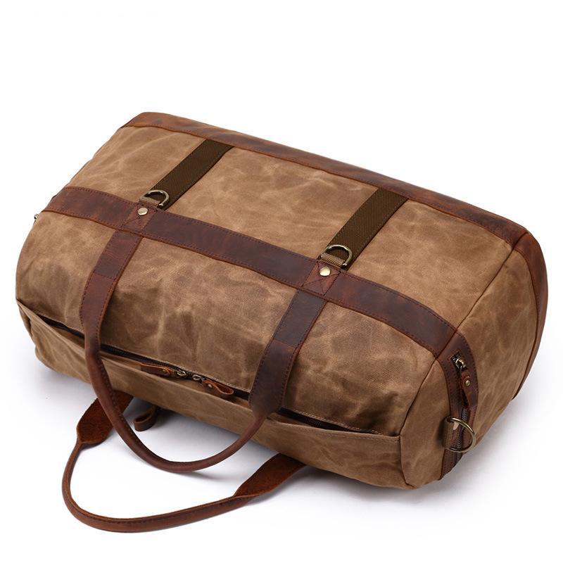 Herre Duffle Bag | COMO