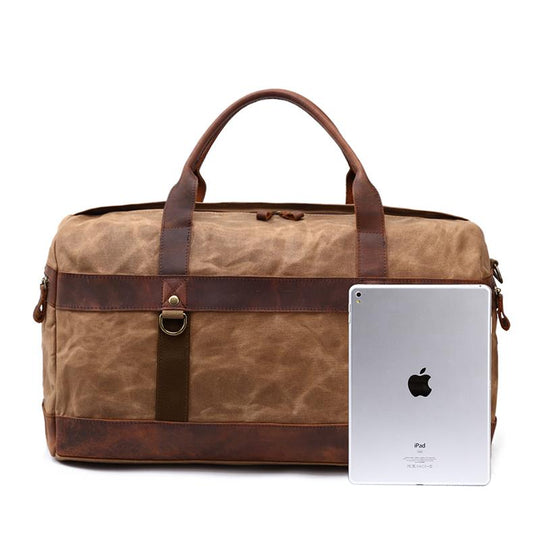 Herre Duffle Bag | COMO