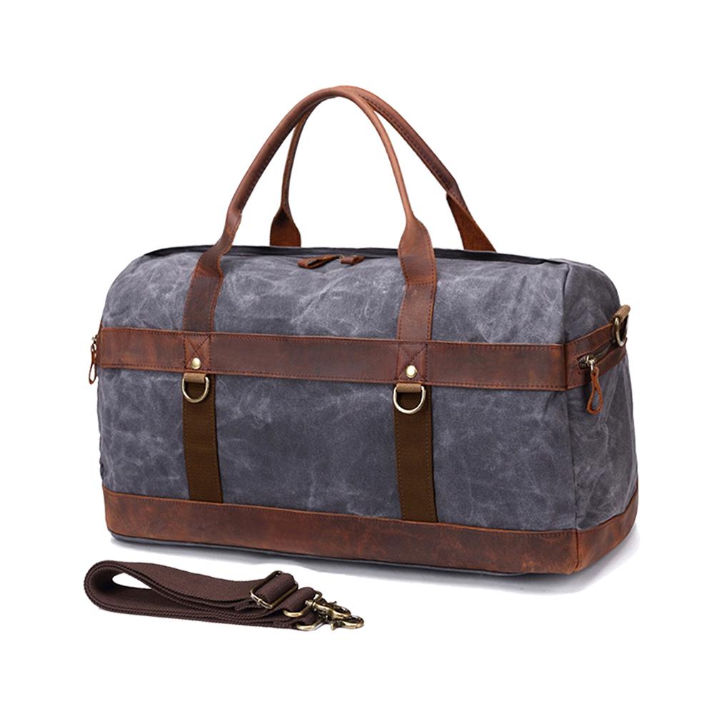 Herre Duffle Bag | COMO