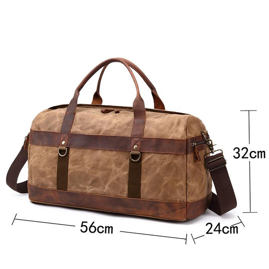 Herre Duffle Bag | COMO