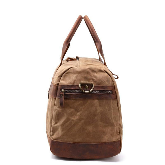 Herre Duffle Bag | COMO