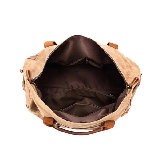 Herre Duffle Bag | COMO