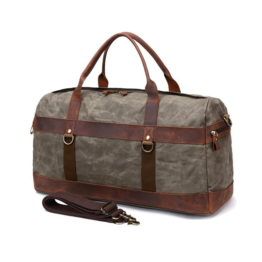 Herre Duffle Bag | COMO