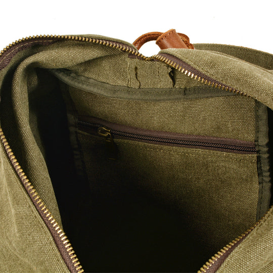 Armé duffel taske | DENVER