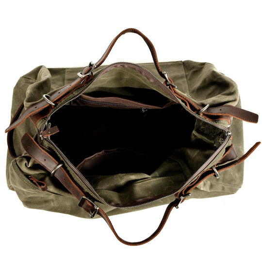 Sport Duffel Bag | ENGELBERG